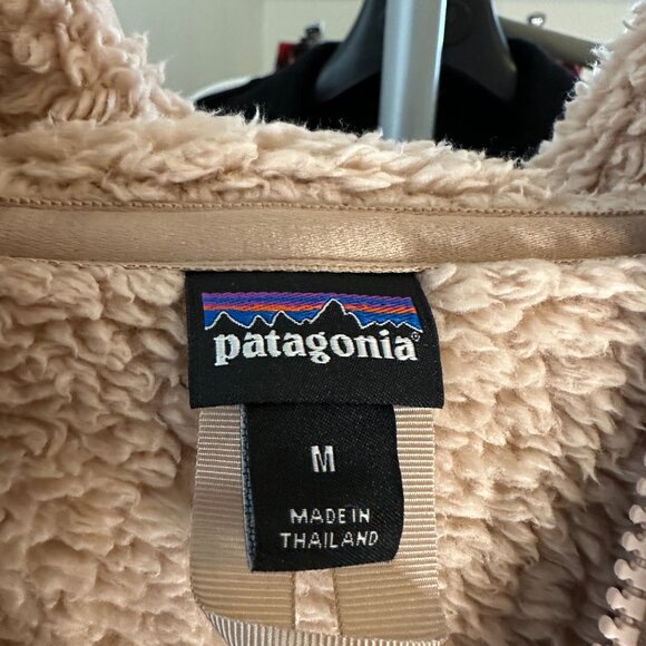PATAGONIA women's hoodie - Picture 2 of 2